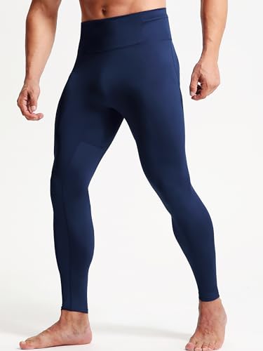 CADMUS Men’s Compression Pants Tights Leggings Sports Baselayer Running Athletic Workout Active Pants3