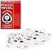 Produktbild Plastic Poker Texas Hold'em