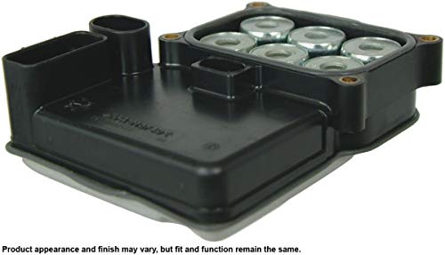 Cardone 12-10229 Remanufactured ABS Control Module (Renewed)