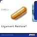 Pure Encapsulations - Ligament Restore - Dietary Supplement Helps Maintain Healthy Tendons, Ligaments and Joints - 120 Capsules