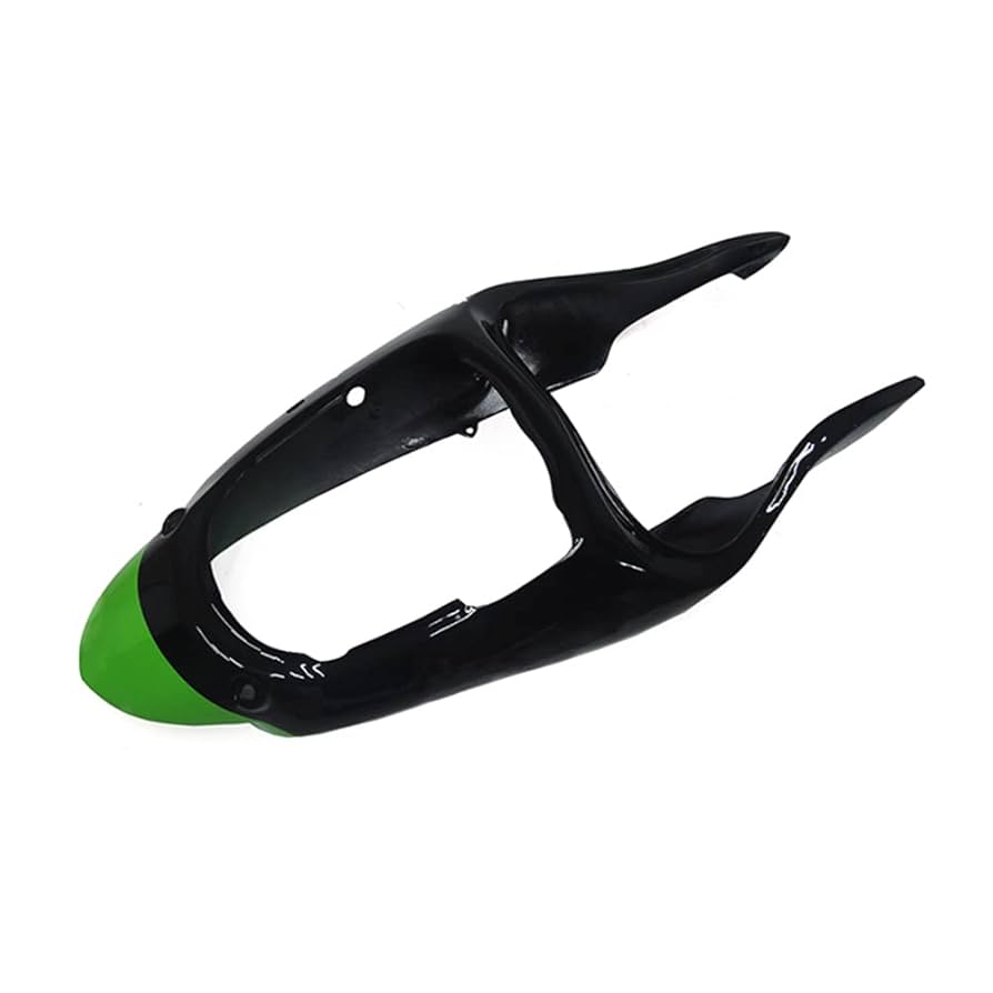 ボビー　グリーンS Amazon.com: FLPRO Gloss Green Black Injection Full Fairing