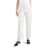 Women&apos;s Straight Fit High Rise Weekend Chino Pants