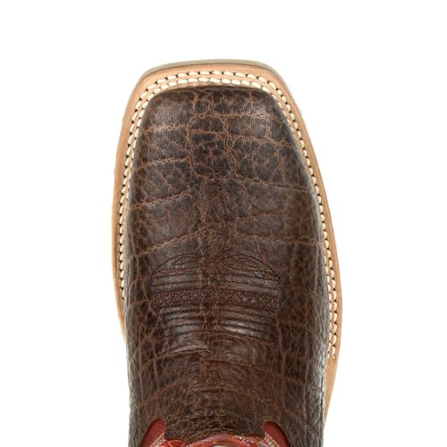 Image of Durango mens Durango Maverick Pro Steel Toe Waterproof Western Work Boot
