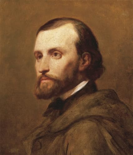 Posters et Art Pour Décoration Chambre vintage, portrait Charles Gounod