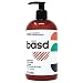 Basd | Organic Body Lotion for Dry Skin | Invigorating Mint | Natural Skin Care | Aloe Vera | Shea Butter | 15.2 oz Bottle