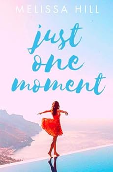 Paperback Just One Moment: ‘One for Liane Moriarty fans’ (Book Club Reads) Book