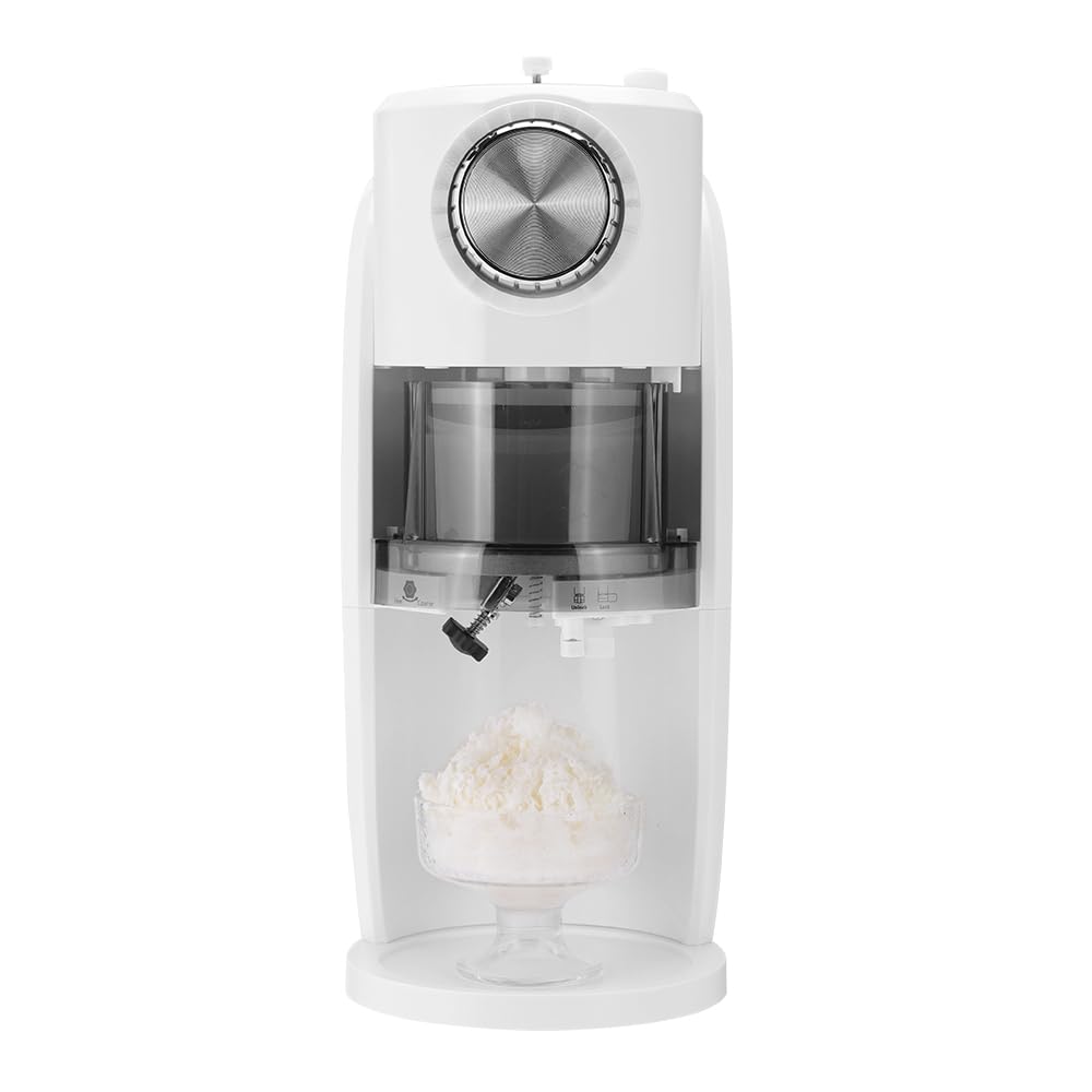 Energismo Snow Cone Machine