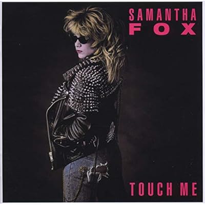 Touch Me Deluxe Edition