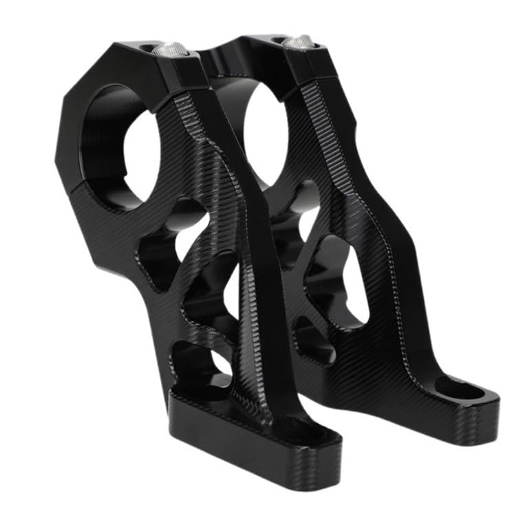 Rehausseur Guidon Moto Talaria Sting MX4 MX3 MX5 Accessoire Support Guidon Rehaussé
