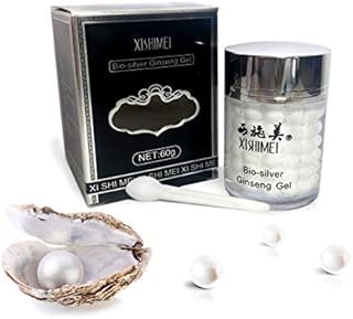 Phyto-Silver Pearl Cream Crema de día Anti-en...