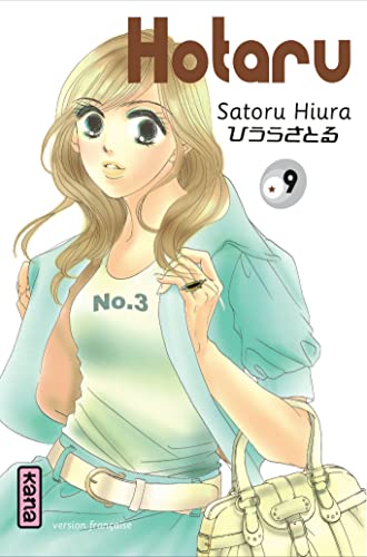Hotaru - tome 9 Paperback – 1 March 2012