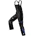 Produktbild Kübler 33245353-9946-58 Arbeits-Latzhose Pulsschlag, schwarz/kornblumenblau, 58