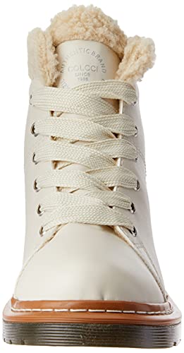 Bota Colcci Érica Off Shell 36