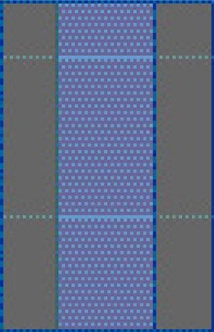 Medline Dynjp2316 Sterile Reinforced Surgical Table Covers, 90" Length X 50" Width (Pack Of 24) #TOP11