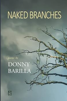 Paperback Naked Branches: Poems Book