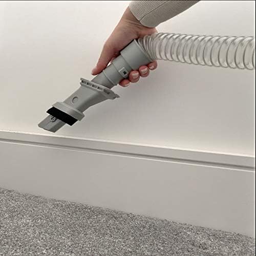 Ewbank EW3001 Motion Pet Upright Bagless Vacuum Cleaner, HEPA Filter to Trap Dust & Mould, Large 3 Litre Dust Container, Turbo Brush for Pet Hair & Crevice Tool Accessories