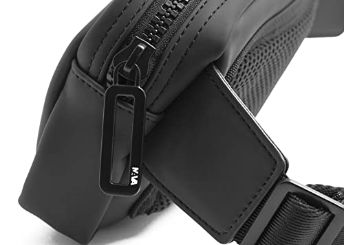 NAVA DESIGN - Marsupio Impermeabile con Tasca