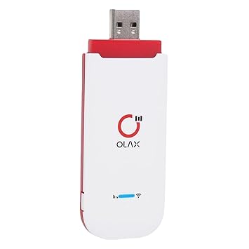 UJEAVETTE U90 4G LTE USB Modem Dongle WiFi Wireless for Desktops Computer Laptops