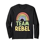 Funny Team Rebel Gift Ideas