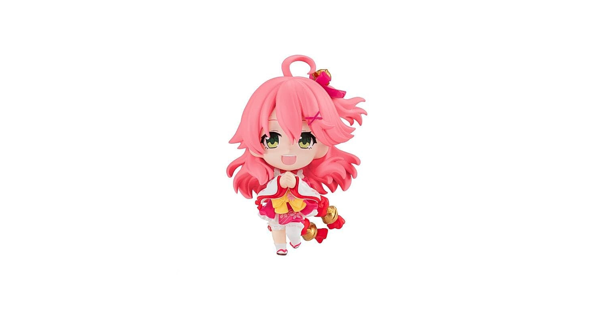 ホロライブ デフォルメコレクション 星街すいせい さくらみこ 白上フブキ クロエ ホロライブ デフォルメコレクション 星街すいせい さくらみこ 白