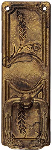 Zieher Jugendstil Liberty 97 x 33 - Qualität aus Europa seit 1998 Cover