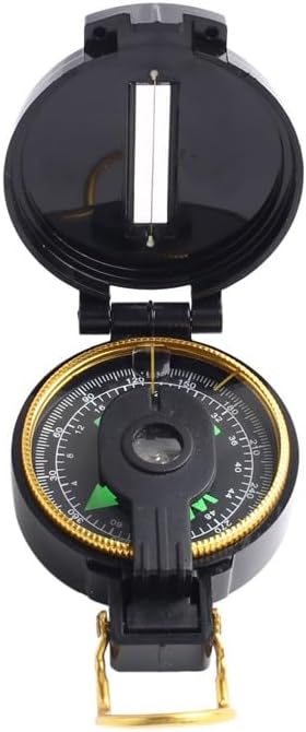 Multipurpose Compass Outdoor Compass Compass Portable Compass Compass
