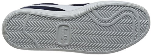 Diadora sneakers field blu-bianco 172354-60024