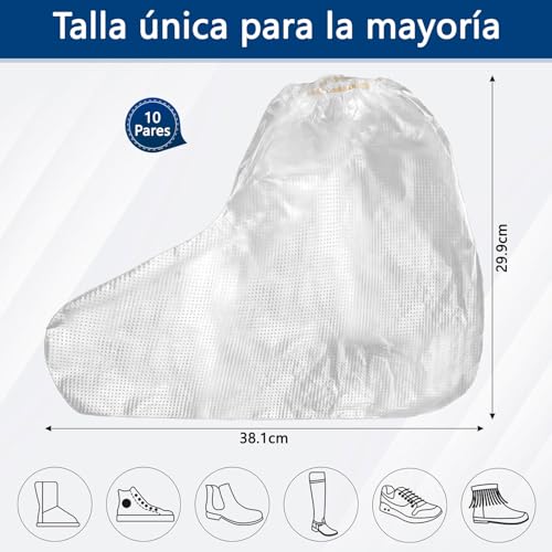 Plástico para cubrir 25 Imagen adicional