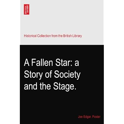 A Fallen Star