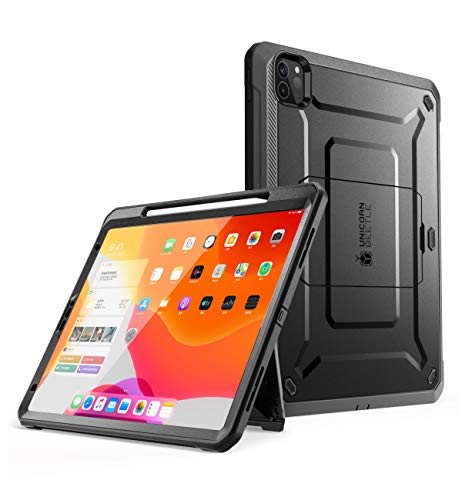 SUPCASE UB Pro Series Case for iPad Pro 11 2020, Support Apple Pencil
