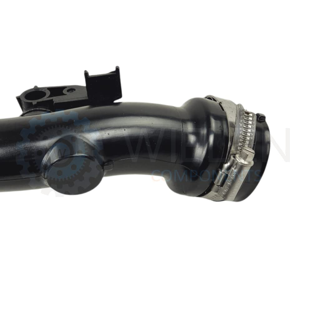 COMPATIBILE CON MANICOTTO INTERCOOLER TUBO ARIA RENAULT CLIO III MODUS 1.5 DCI 8200527669