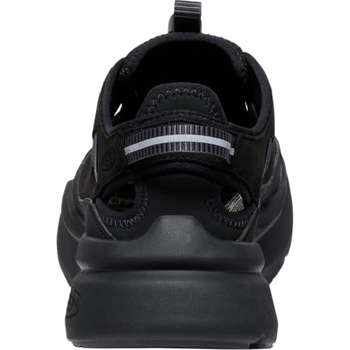 KEEN] メンズ WK450 SANDAL ダブルケーフォーハンドレッドフィフティー サンダルサンダル4