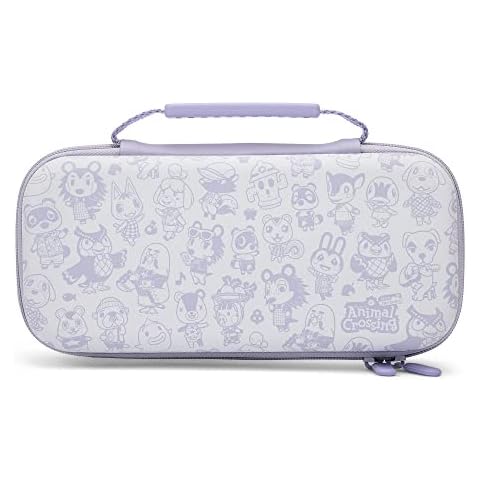 PowerA Animal Crossing Case for Switch Cover