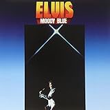 Moody Blue (180 Gram Audiophile/Limited Anniversary Edition)
