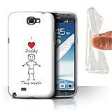Kompatible mit: Samsung Galaxy Note 2