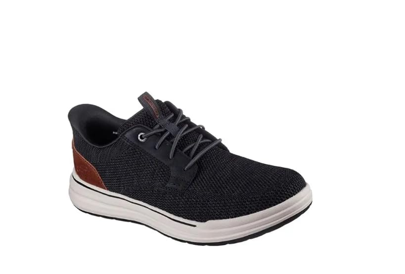 Skechers USA Men's Sterling-Ramone Bungee