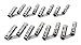 Howards 91166 Hydraulic Roller Camshaft Lifter with Vertical Bar