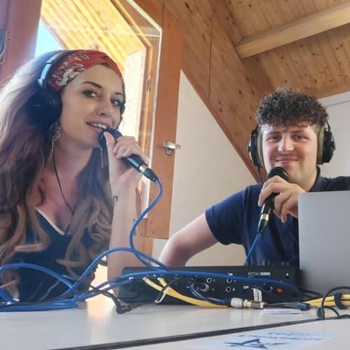 Interview de Lauren Marceaux