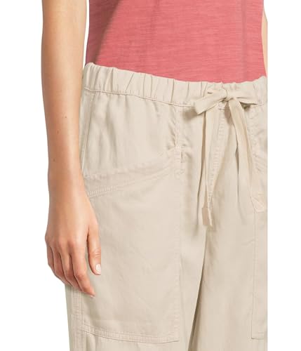 Faherty Women's Topanga Drape Pants4