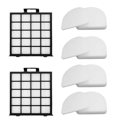 AZ4002 �����p�t�B���^�[ Shark Detect Pro Max �A�b�v���C�g�|���@ AZ4000 AZ4002 AZ4000C�p�[�c�A�A�N�Z�T���[�L�b�gHEPA�t�B���^�[�t�B���^�[�X�|���W�B