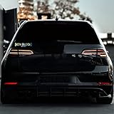 1A Style Sticker