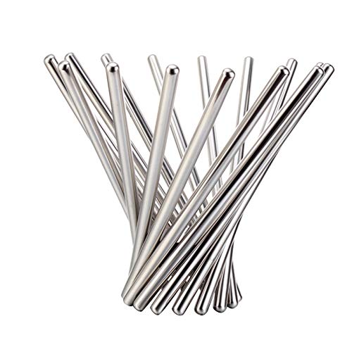 NGHSDO Corbeille A Fruit Creative Pliable Fruits en Acier Inoxydable Bol Cuisine & Dinning Table Decoration Fruit Basket Argent Corbeille Fruit (Color : Silver, Size : L)