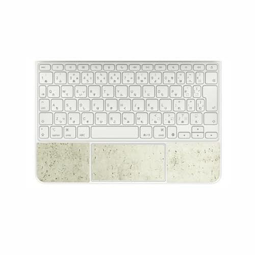 [p[Xg{^b`pbh]ClearView Magic Keyboard (iPad Air 11C` M3) 2025NfΉ XLV[ ی tB h~ { [zCg RNU[]