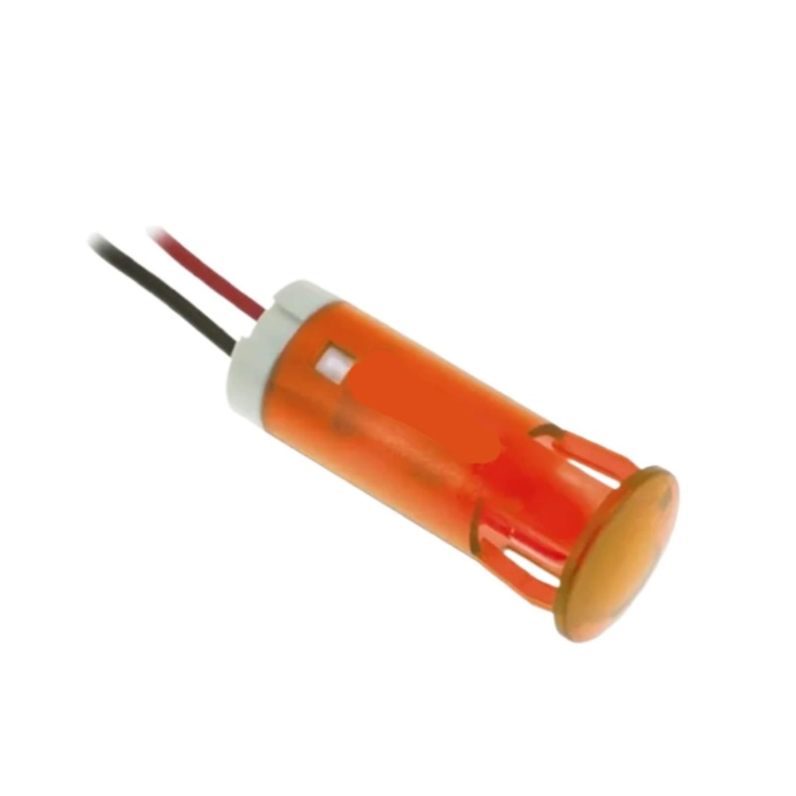 Panel Indicator Lights QS103XXHO220 Led Light 220V 3mA 10mm