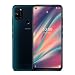Produktbild WIKO VIEW5 Smartphone (6,55 Zoll (16,63 cm), 5000 mAh Akku, 48 MP KI-Quad-Kamera, O-Display, 64GB + 3GB, Dual-SIM, Android 10) - Pine Green