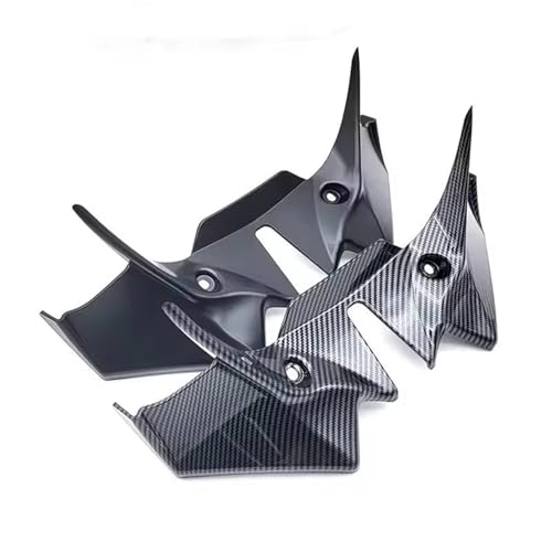 Kit Déflecteur D'aile avec Force D'appui pour Z650 - 3