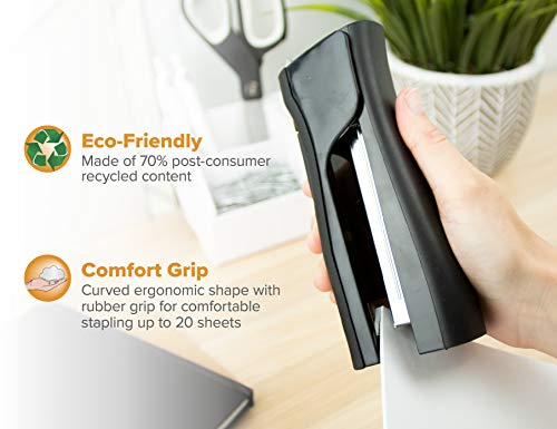 Bostitch Office Dynamo 4 in 1 Standup Stapler - Image 8