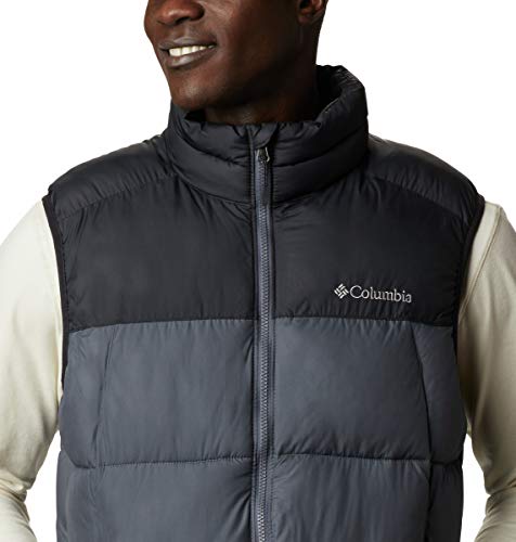 Image of Columbia Mens Pike Lake Vest