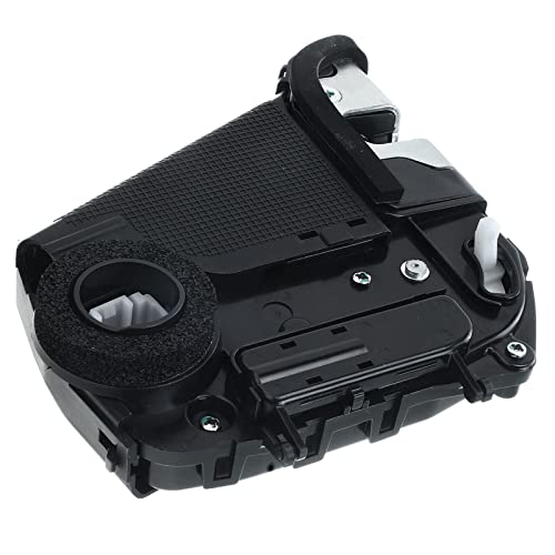 Image of Power Door Lock Actuator (Rear Right), Fits for 2005-2016 Toyota Selected Models, Repalces OEM 69050-47041, 69050-47070, 69050-52190, 72233