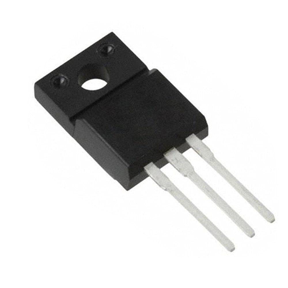 Amazon | 5個 NJM7915FA 7915 TO-220F | デジタルシグナルプロセッサ